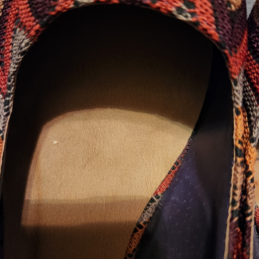 Ballet flats - Picture 9 of 9